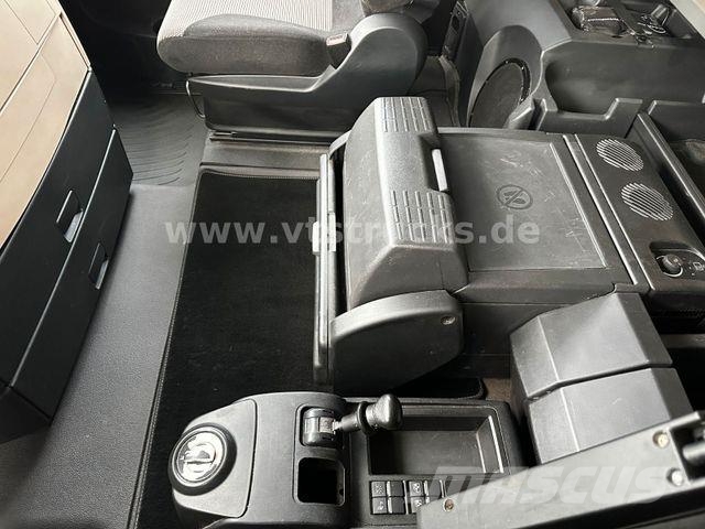 MAN TGX 26.500 6x2 Euro6c Palfinger Abrollkipper Vinçli kamyonlar