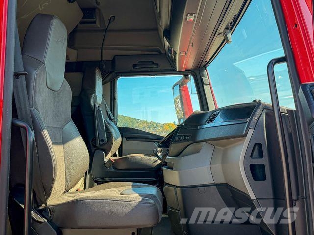 MAN TGX 26.510 * ABSCHLEPPWAGEN 8,70m * Top Zustand Vlečna vozila za tovornjake