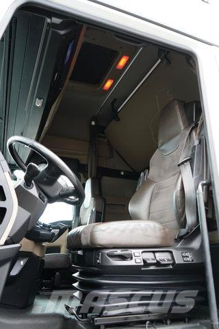 MAN TGX / 26.510 / GX / ACC / E 6 / RETARDER / BDF / Chassis Cab trucks