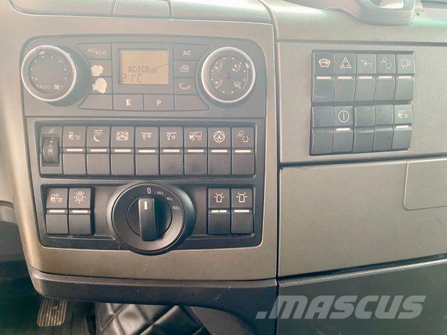 MAN TGX 41.680 8x4-4 BBS| 250to*Wandler*Retarder*AHK Vlačilci