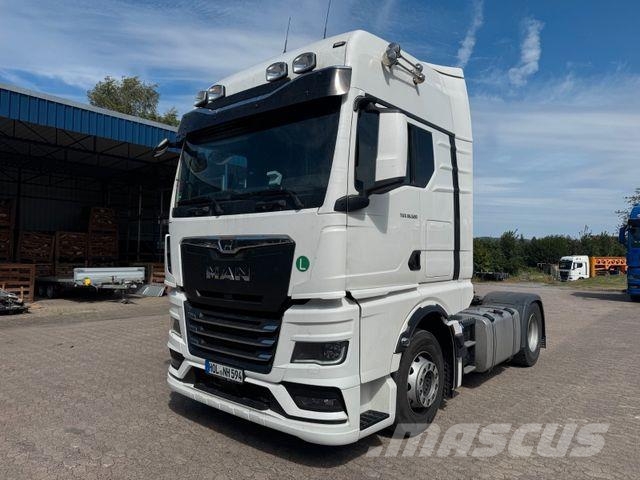 MAN TGX XXL 18.520 4x2 LL SA Tegljači