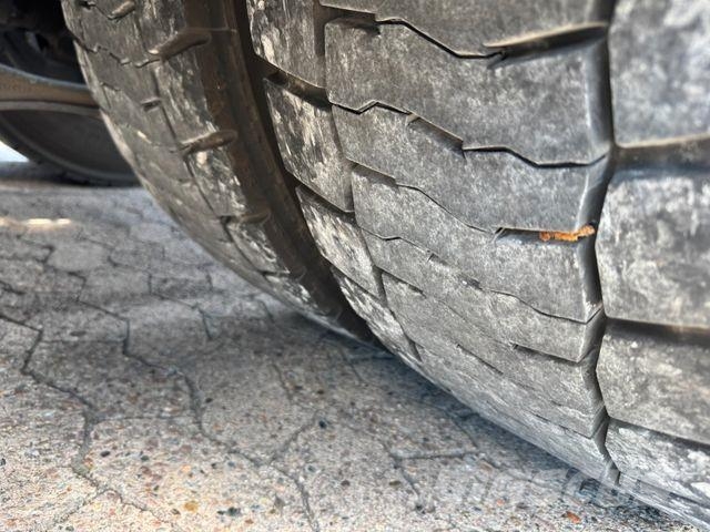 MAN TGX XXL 18.520 4x2 LL SA Tegljači