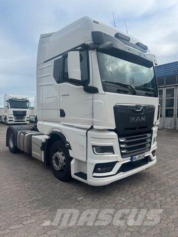 MAN TGX XXL 18.520 4x2 LL SA Vlačilci