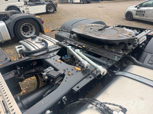 MAN TGX XXL 18.520 4x2 LL SA - 2-Kreis Hydraulik Vlačilci