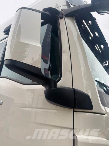MAN TGX XXL 18.520 4x2 LL SA Vlačilci