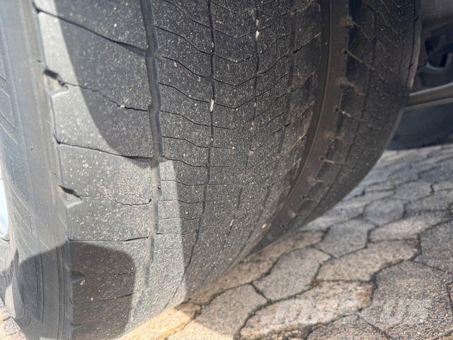 MAN TGX XXL 18.520 4x2 LL SA 트랙터 유닛