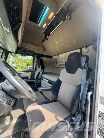 MAN TGX XXL 18.520 4x2 LL SA Tractor Units