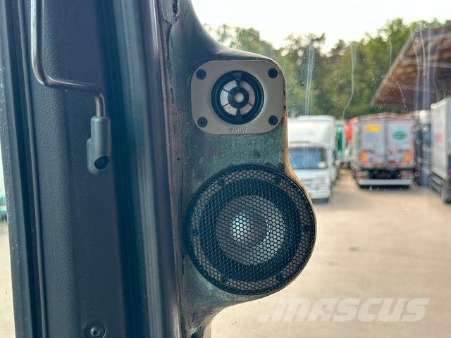 MAN Top !!TGX 18.440 4x2BL EU4 NAVI / KLIMA / Vlačilci