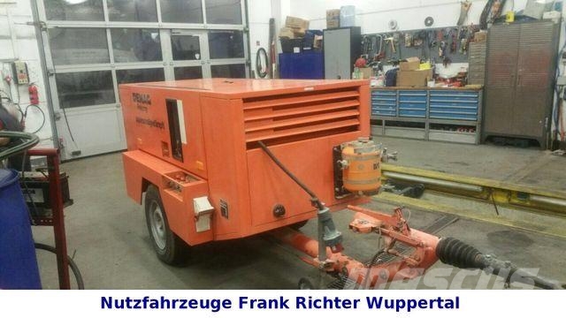 Mannesmann,org.2200Std.Elektro für innen Egyéb alkatrészek