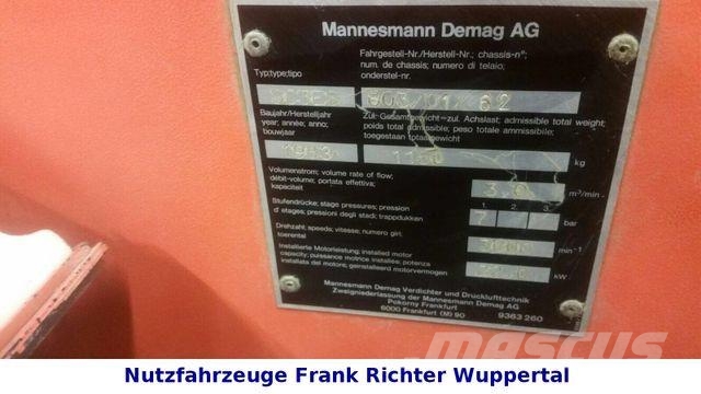 Mannesmann,org.2200Std.Elektro für innen Egyéb alkatrészek