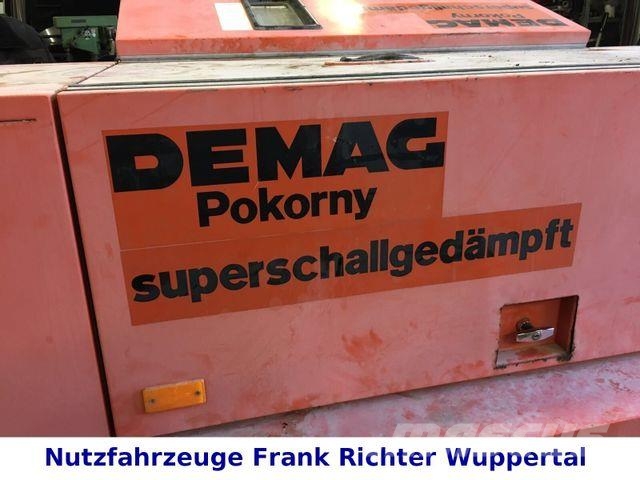 Mannesmann,org.2200Std.Elektro für innen Egyéb alkatrészek