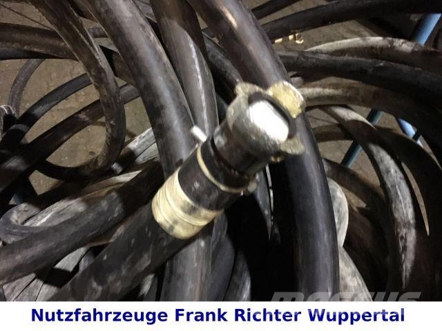 Mannesmann,org.2200Std.Elektro für innen Egyéb alkatrészek