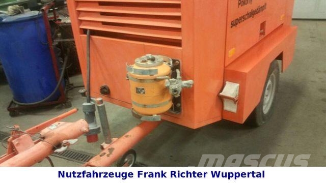 Mannesmann,org.2200Std.Elektro für innen Egyéb alkatrészek