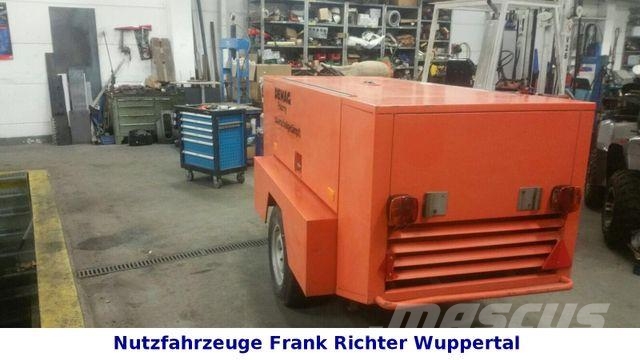 Mannesmann,org.2200Std.Elektro für innen Egyéb alkatrészek