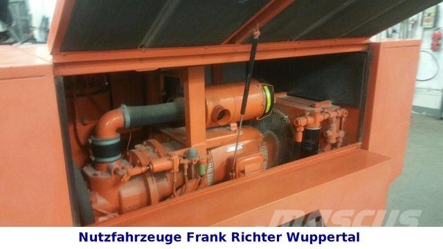 Mannesmann,org.2200Std.Elektro für innen Egyéb alkatrészek
