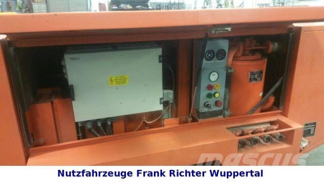 Mannesmann,org.2200Std.Elektro für innen Egyéb alkatrészek