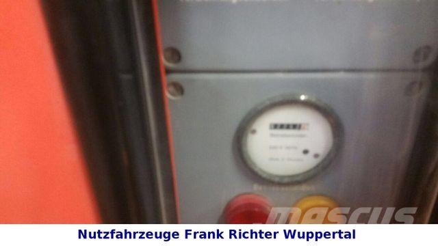 Mannesmann,org.2200Std.Elektro für innen Egyéb alkatrészek