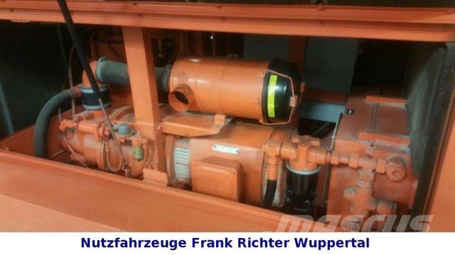 Mannesmann,org.2200Std.Elektro für innen Egyéb alkatrészek