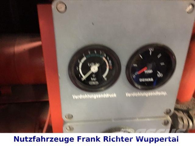 Mannesmann,org.2200Std.Elektro für innen Egyéb alkatrészek