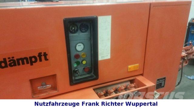 Mannesmann,org.2200Std.Elektro für innen Egyéb alkatrészek