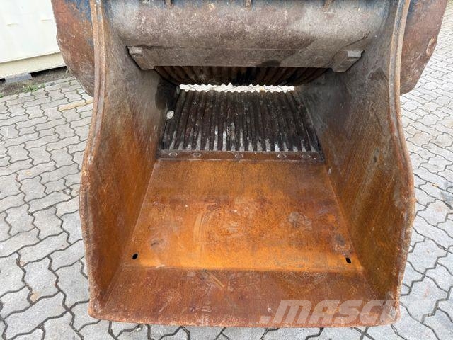 MB Crusher BF90.3 Brecherlöffel / MS21 Būvniecība- Citi