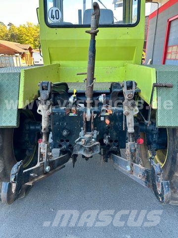 MB Trac 1000 Traktorer