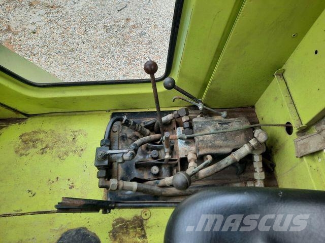 MB Trac TRAC 440 TOP TOP TOP 트랙터