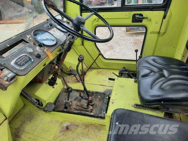 MB Trac TRAC 440 TOP TOP TOP 트랙터