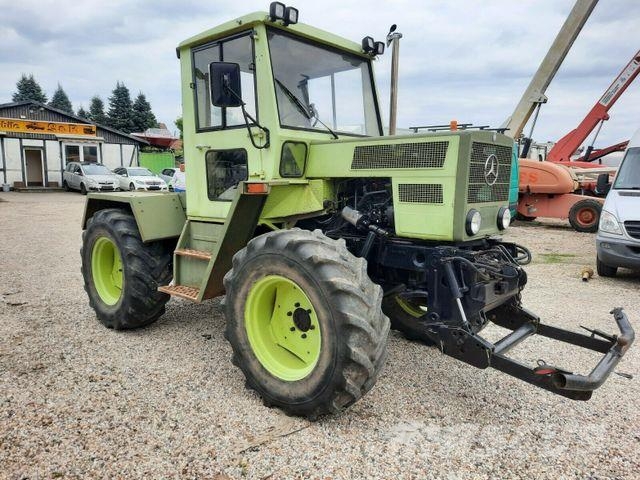 MB Trac TRAC 440 TOP TOP TOP 트랙터