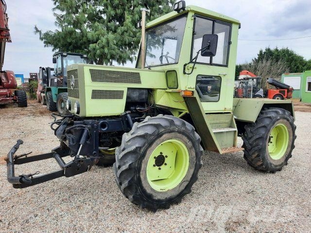MB Trac TRAC 440 TOP TOP TOP 트랙터