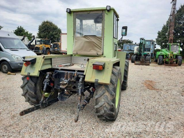 MB Trac TRAC 440 TOP TOP TOP 트랙터