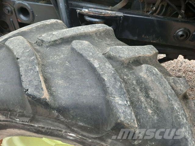 MB Trac TRAC 440 TOP TOP TOP 트랙터