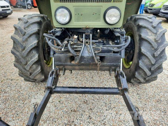 MB Trac TRAC 440 TOP TOP TOP 트랙터