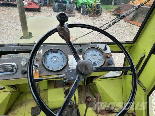 MB Trac TRAC 440 TOP TOP TOP 트랙터