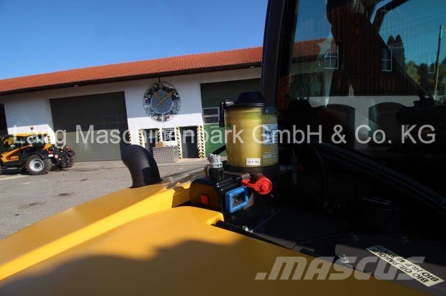Mecalac 6 MCR inkl. Powertilt Mini pelle < 7t