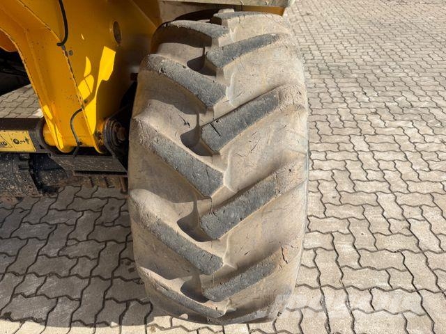 Mecalac 9MDX Dumper / A/C / 2.148 H / 9 Ton Camiones articulados