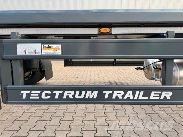 Meiller MG 18 ZO 5,4 |NEU*Werkzeugkasten*Abrollcontainer Скелетни