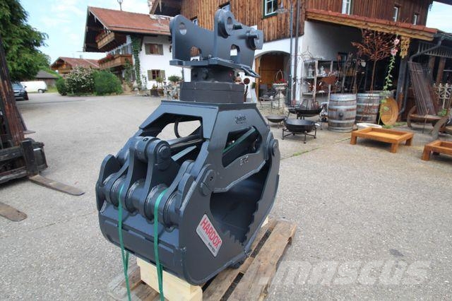 Menzi Muck UG 12 Universalgreifer Sortiergreifer Construction - Others