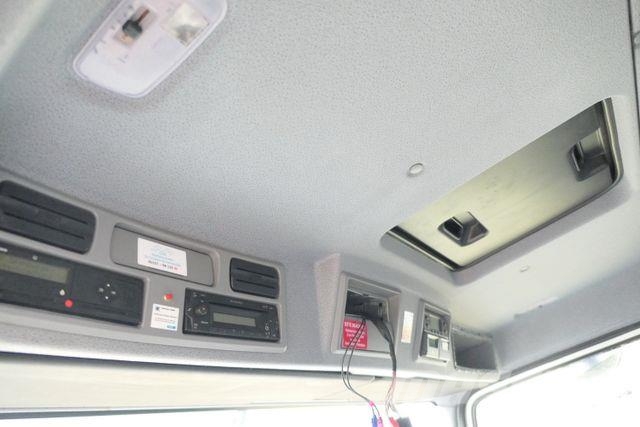 Mercedes-Benz 1224 Atego, Thermo King T-1200, LBW, 2 Kammern Kølelastbiler