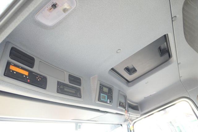 Mercedes-Benz 1224 L Atego, Frische &amp; Tiefkühl, LBW, Luft Kylmä-/Lämpökori kuorma-autot