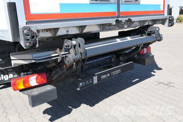 Mercedes-Benz 1323 L Atego,Thermo King,Frischdienst,Tiefkühler Kühlkoffer