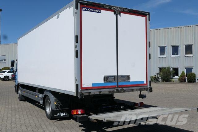 Mercedes-Benz 1323 L Atego,Thermo King,Frischdienst,Tiefkühler Kühlkoffer