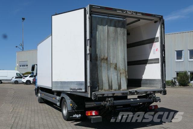 Mercedes-Benz 1323 L Atego,Thermo King,Frischdienst,Tiefkühler Kühlkoffer