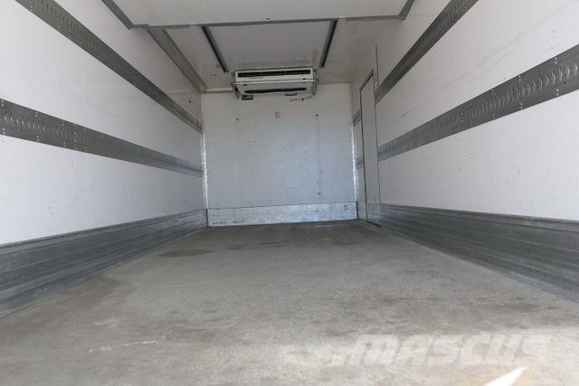 Mercedes-Benz 1323 L Atego,Thermo King,Frischdienst,Tiefkühler Kühlkoffer