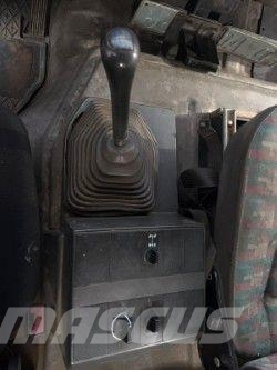 Mercedes-Benz 1824 Kiper tovornjaki