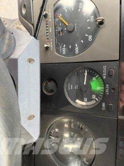 Mercedes-Benz 1824 Kiper tovornjaki