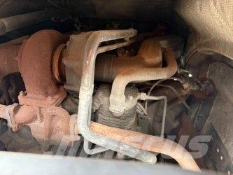 Mercedes-Benz 1824 Kiper tovornjaki