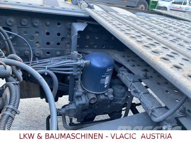 Mercedes-Benz 1846 ADR/FL/AT/OX Sattelzugmaschinen