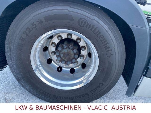Mercedes-Benz 1846 ADR/FL/AT/OX Sattelzugmaschinen