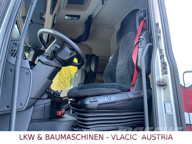 Mercedes-Benz 1846 ADR/FL/AT/OX Sattelzugmaschinen